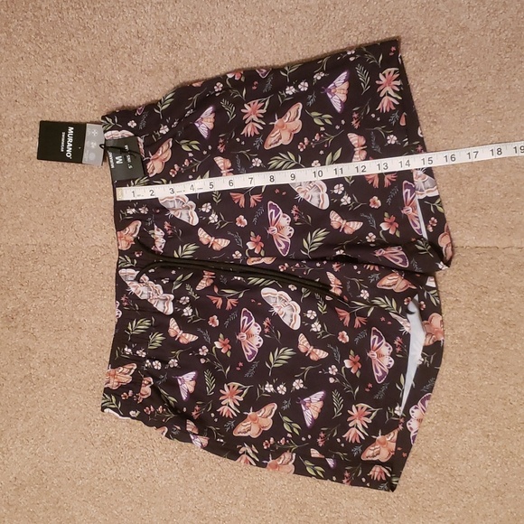 NWT Murano Men's Swim Shorts - Picture 12 of 15